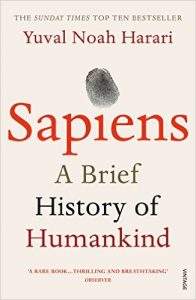 sapiens-brief-history-humankind-harari