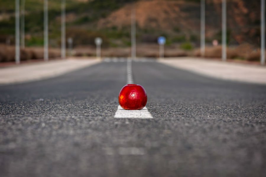 voglia di cambiare vita