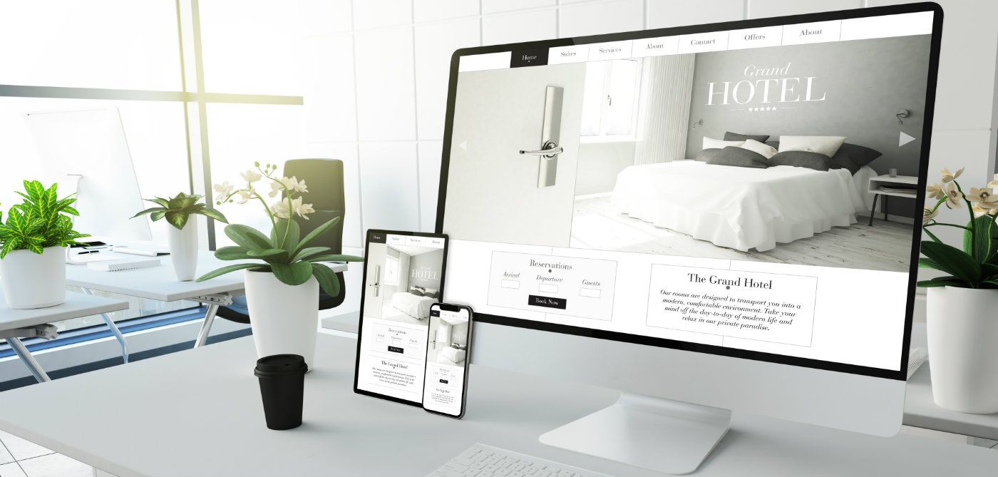 Realizzazione siti web