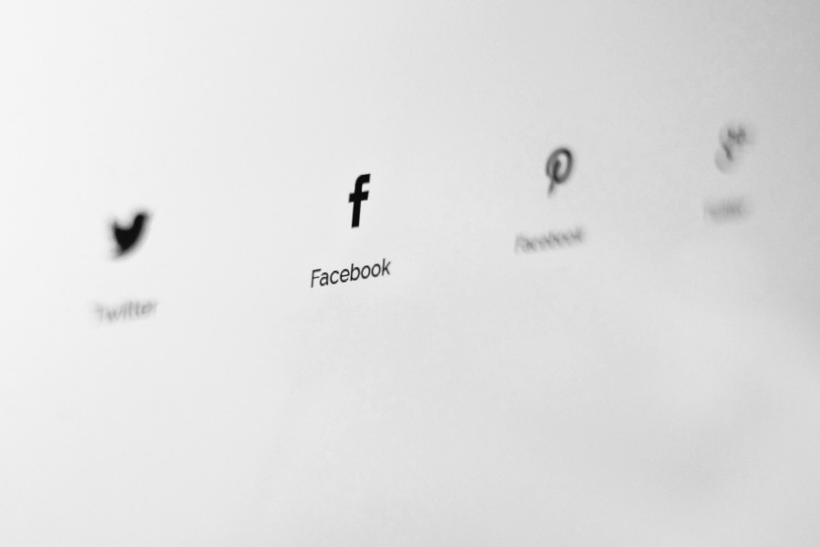 3 ragioni per non usare profilo personale social media