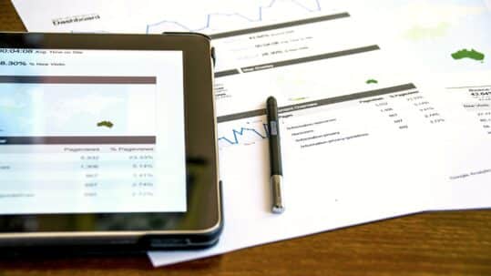 google analytics 4